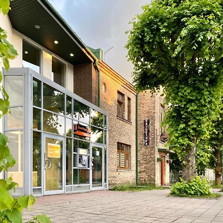 Cesis Boulevard Apartments Экстерьер фото