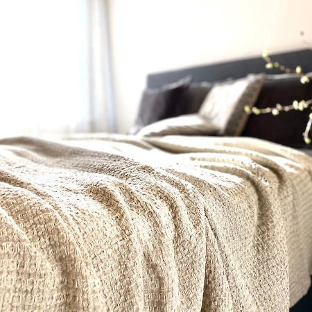 Cesis Boulevard Apartments Экстерьер фото