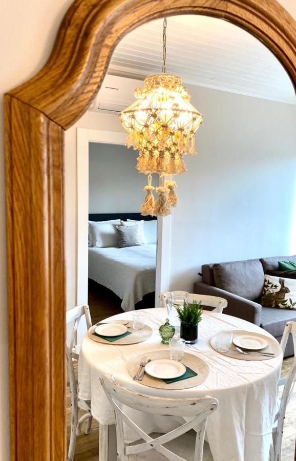 Cesis Boulevard Apartments Экстерьер фото