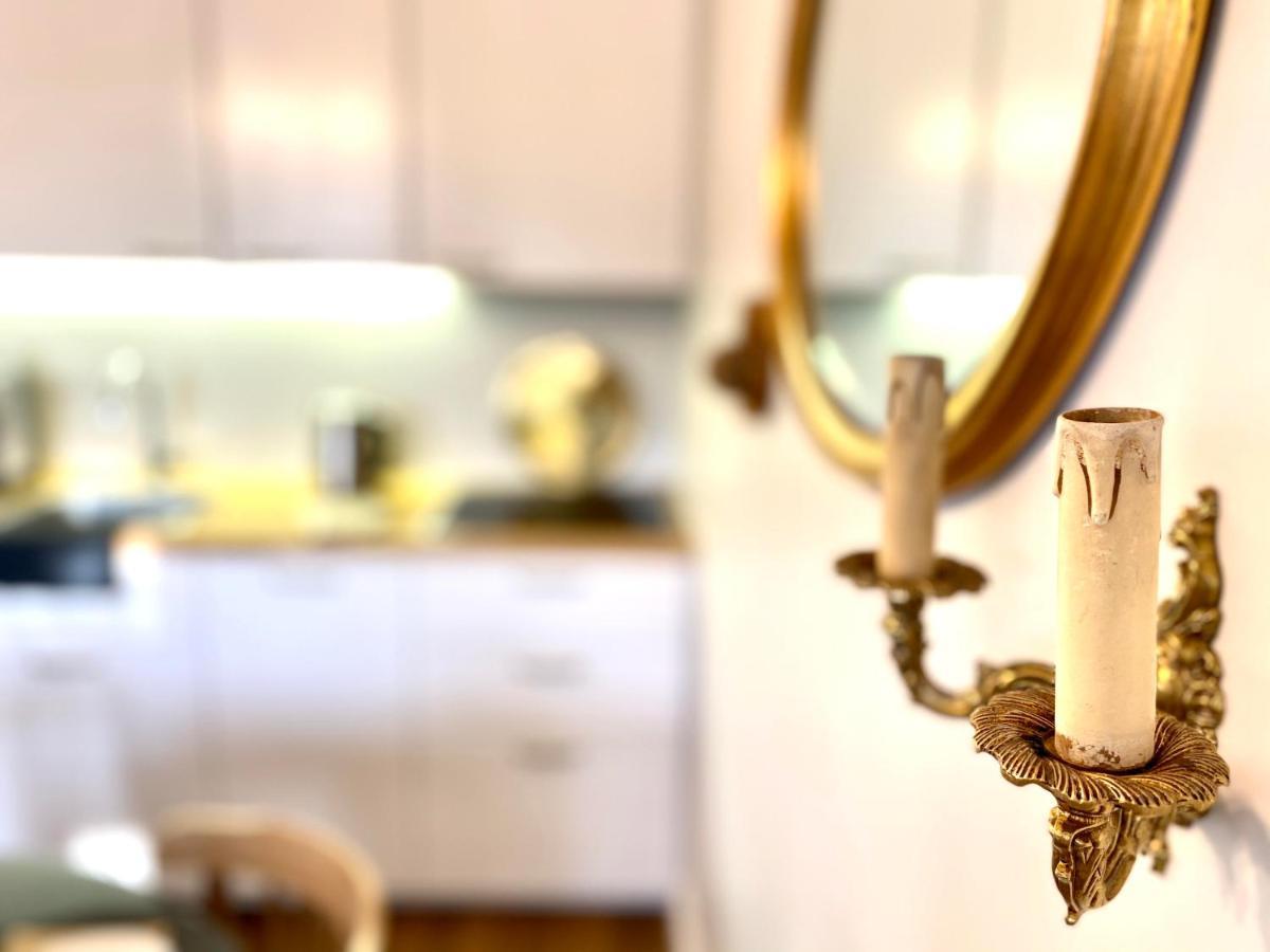 Cesis Boulevard Apartments Экстерьер фото