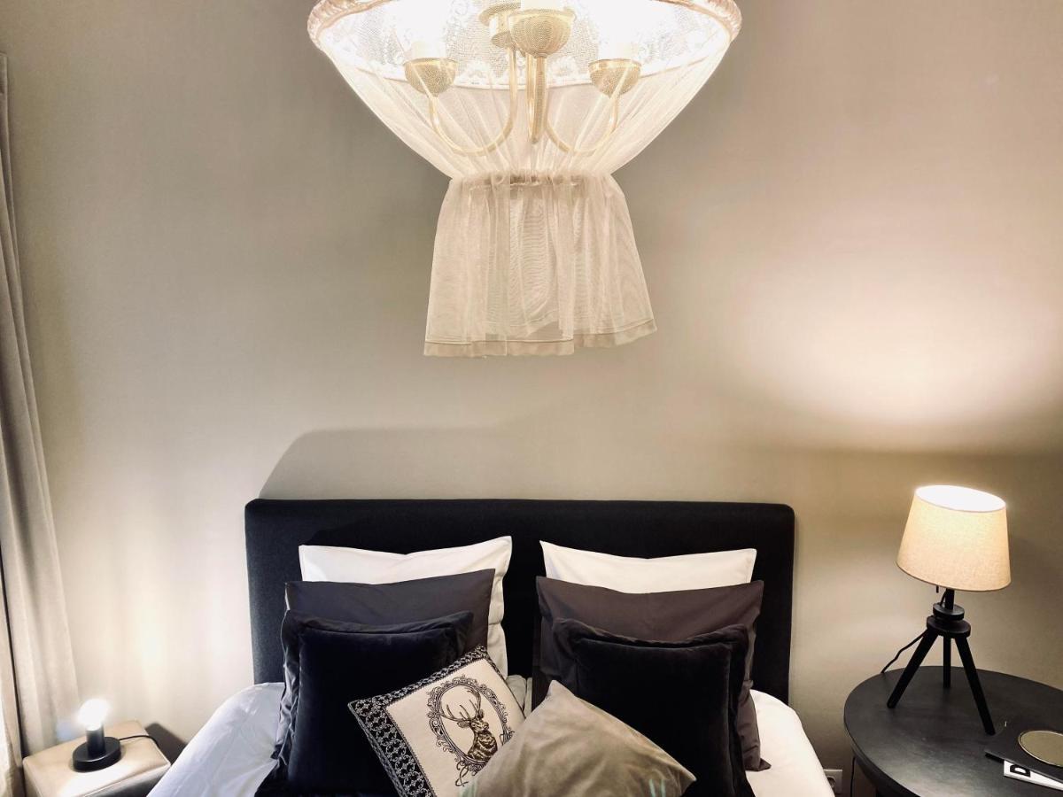 Cesis Boulevard Apartments Экстерьер фото