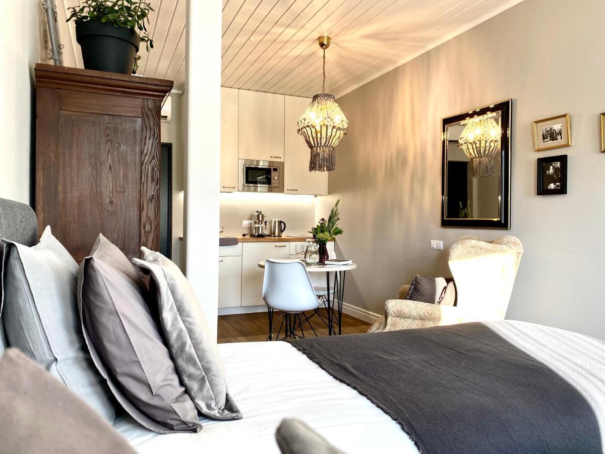Cesis Boulevard Apartments Экстерьер фото