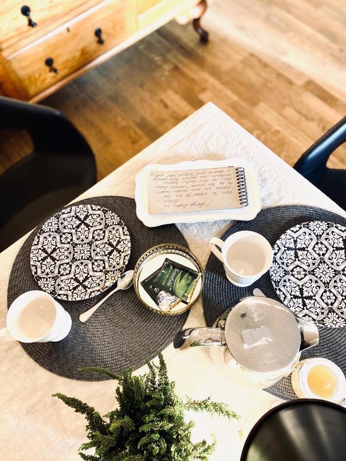 Cesis Boulevard Apartments Экстерьер фото