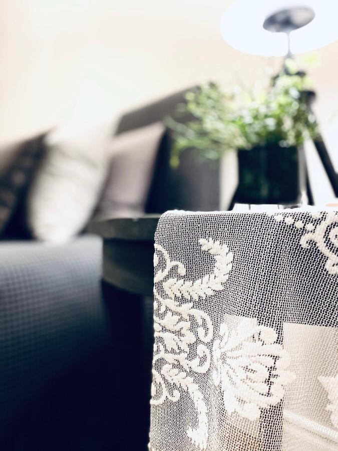 Cesis Boulevard Apartments Экстерьер фото