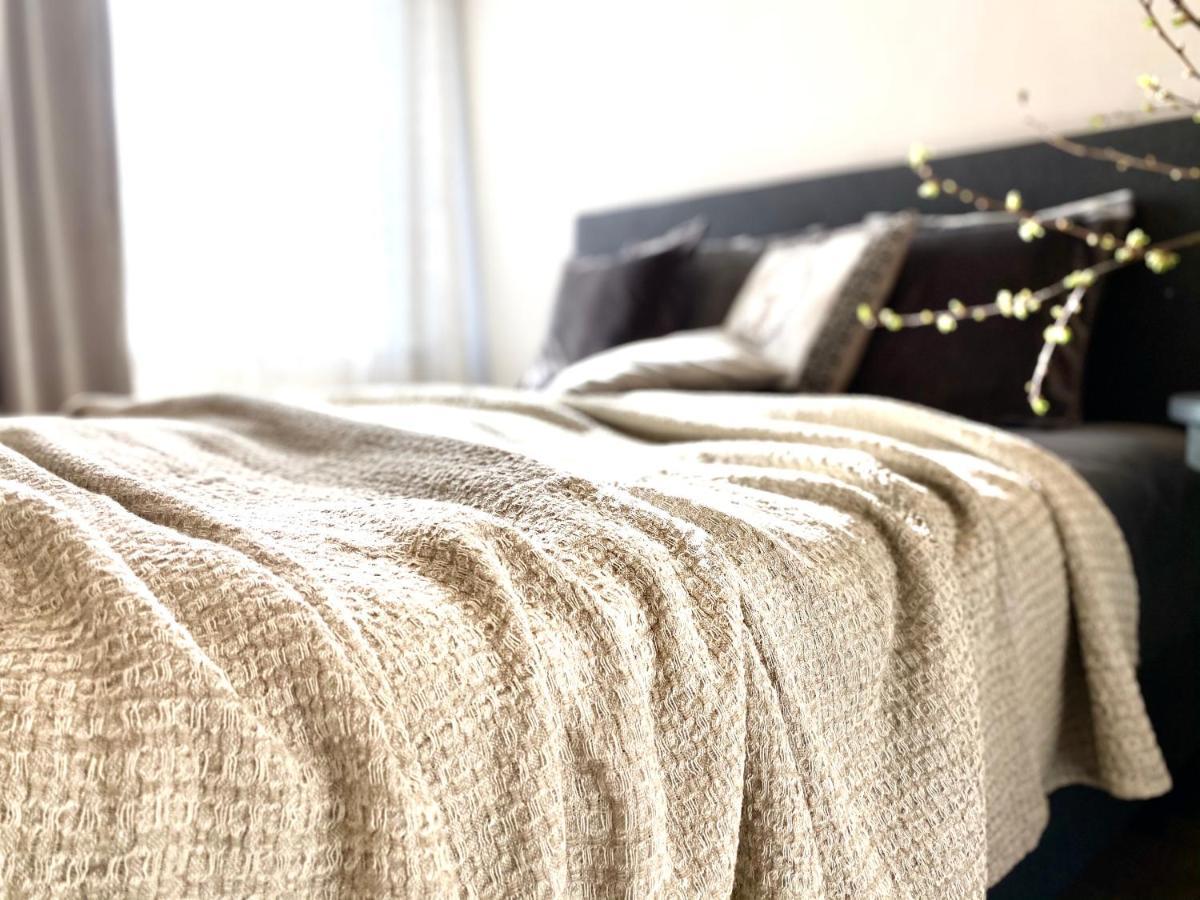 Cesis Boulevard Apartments Экстерьер фото